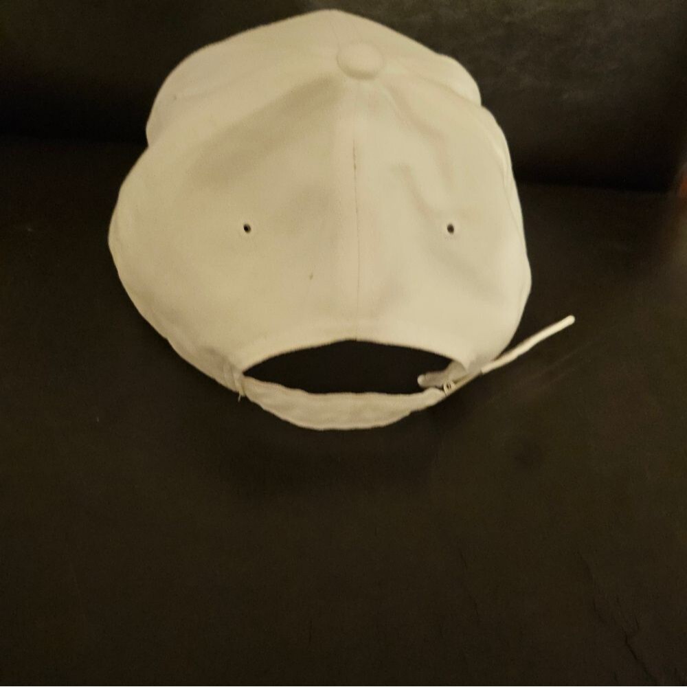 Bride baseball hat - Picture 2 of 3